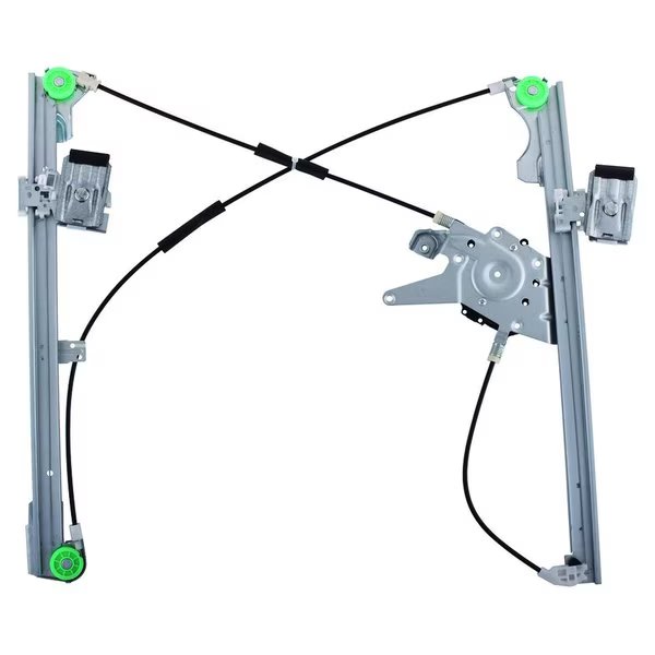 WINDOW REGULATOR ONLY, WPR0434R, Wai Global, Mfr#: WPR0434R
